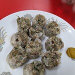 用戶對於麻布 チャーシュー軒的評論圖