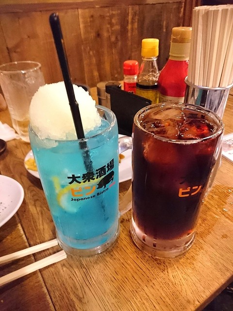 用戶對於大衆酒場 PING的評論高清圖