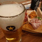 用戶對於居酒屋 マルタ的評論圖