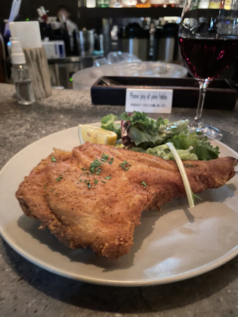 用戶對於tavern on S <es>的評論高清圖