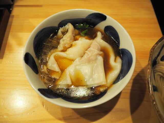 User's recommendation image for 自家製麺 ロビンソン