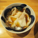 User's review image for 自家製麺 ロビンソン