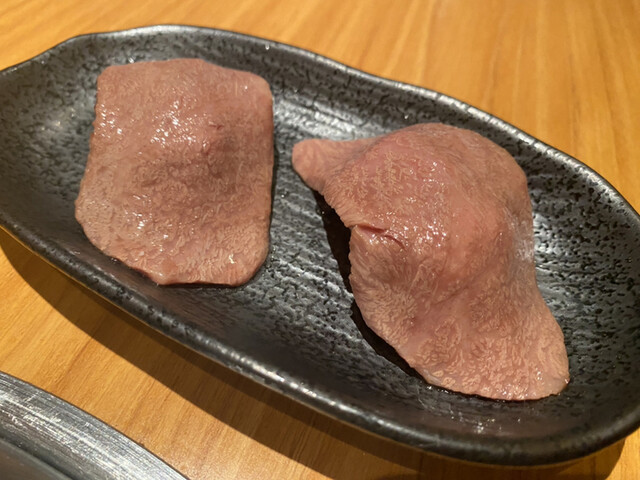 用戶對於焼肉 黒5 池袋東口店的評論高清圖