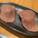 用戶對於焼肉 黒5 池袋東口店的評論圖