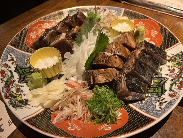 用户对于わらやき屋 上野広小路的评论图