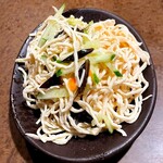 用戶對於マルヤス酒場 神田店的評論圖