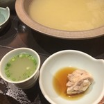 用戶對於博多華味鳥 博多駅前店 離れ的評論圖