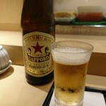 用户对于鮨処 銀座福助 大崎店的评论图
