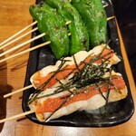 User's review image for 焼とり よね田 中野店