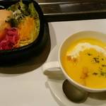 用户对于ステーキハウス　文琳的评论图