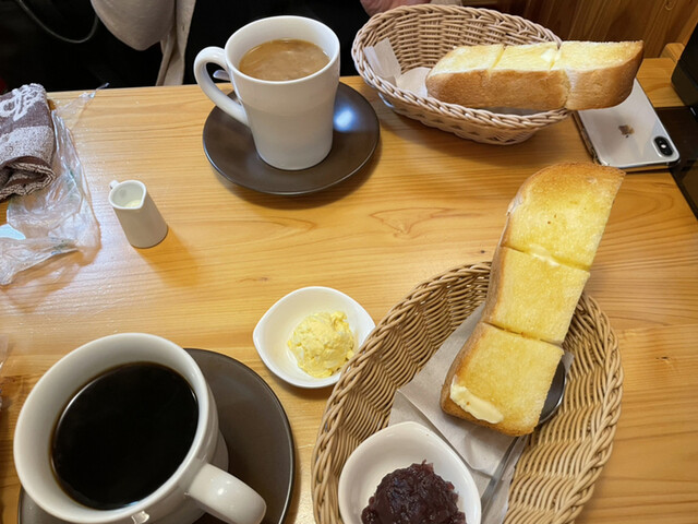 用戶對於コメダ珈琲店 苫小牧弥生店的評論高清圖