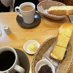 用戶對於コメダ珈琲店 苫小牧弥生店的評論圖