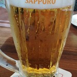 User's review image for 銀座ライオン KITTE博多店