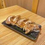 用戶對於炭火焼 焼鳥酒場 虜 吉祥寺店的評論圖