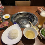 用户对于Ittetsu Grazie的评论图
