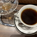用戶對於マルゼン カフェ 京都店的評論圖