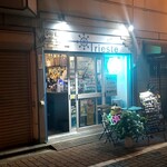 User's review image for Trieste