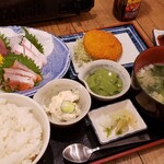 用户对于磯丸水産 池袋サンシャイン通り店的评论图