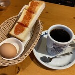 User's review image for コメダ珈琲店  下丸子店