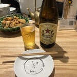 用戶對於居酒屋ひでじろう的評論圖
