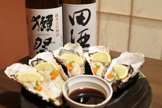 用戶對於個室居酒屋 いっすい 有楽町日比谷店的評論高清圖