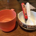 用户对于中華レストラン 杏梨的评论图