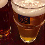 User's review image for HUB 吉祥寺南口店