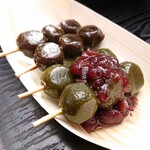 User's review image for みかえり茶屋