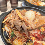 用戶對於米線専門店 天府李米線的評論圖