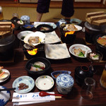 User's review image for あわび山荘