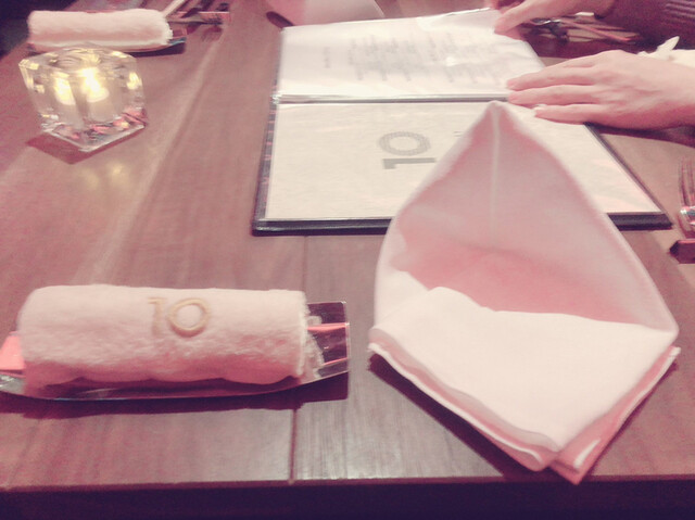 User's recommendation image for TEPPANYAKI 10 GINZA