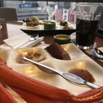 User's review image for 馳走三昧 大丸東京店