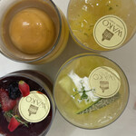 用戶對於和光 ケーキ＆チョコレートショップ的評論圖