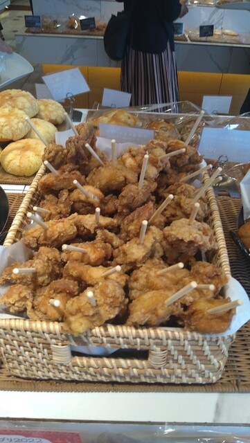 用戶對於ペンギン ベーカリーカフェ 苫小牧沼ノ端的評論高清圖