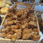 用戶對於ペンギン ベーカリーカフェ 苫小牧沼ノ端的評論圖