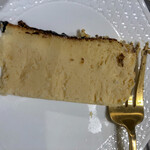 User's review image for BASQUE CHEESE CAKE ENRIKE
