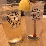 用戶對於酒場つむぎ堂 新宿店的評論圖