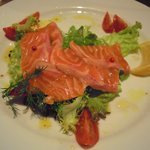 User's review image for SAPO