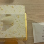 用户对于治一郎 エキュートエディション渋谷店的评论图