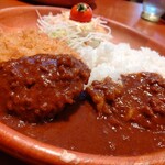 User's review image for びっくりドンキー 西岡店