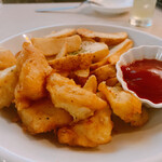 User's review image for カフェ＆ダイニング グデン