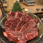 用戶對於焼肉 億千万的評論圖
