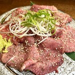 用戶對於大阪 焼肉南大門的評論圖