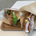 User's review image for SOL'S COFFEE 東京ソラマチ