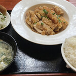用戶對於24時間 餃子酒場 大森店的評論圖