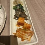 用戶對於近江うし 焼肉 にくTATSU 青山本店的評論圖