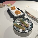 用戶對於Gucci Osteria da Massimo Bottura Tokyo的評論圖