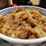 用戶對於吉野家 三鷹駅南口店的評論圖