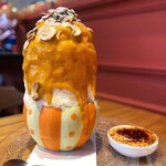 User's review image for カボチャ