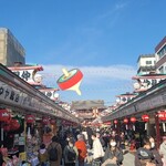 User's review image for 雷一茶 伝法院通り店